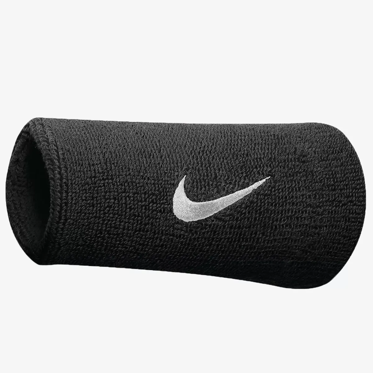 Bernsport Gym & Training<Swoosh Double Wide Wristbands