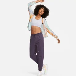 Nike Sports Bras<Swoosh Medium-Support 1 Piece Pad Sports Bra
