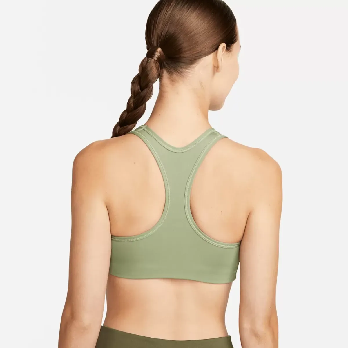 Nike Sports Bras<Swoosh Medium-Support Sports Bra
