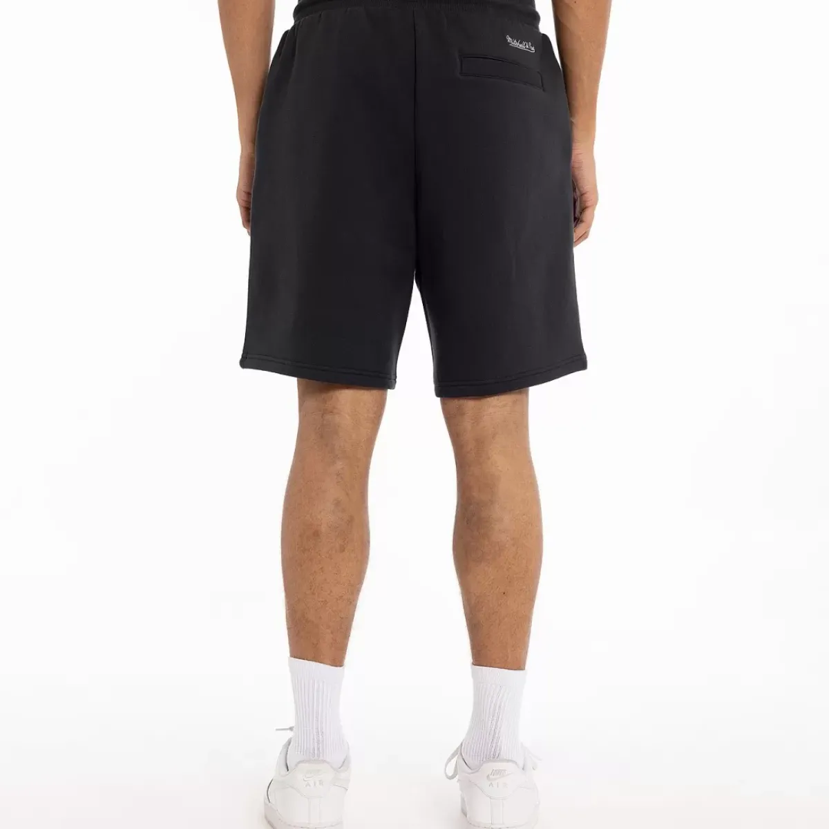 MITCHELL AND NESS Shorts<Tampa Bay Buccaneers Superbowl Shorts