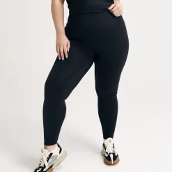Taylor Sport Tights<Taylor Full Length Tight Black