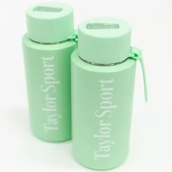 FRANK GREEN Water Bottles<Taylor Sport Branded Bottle 34Oz