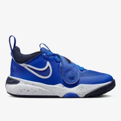 Nike Boots<Team Hustle D 11 Kids
