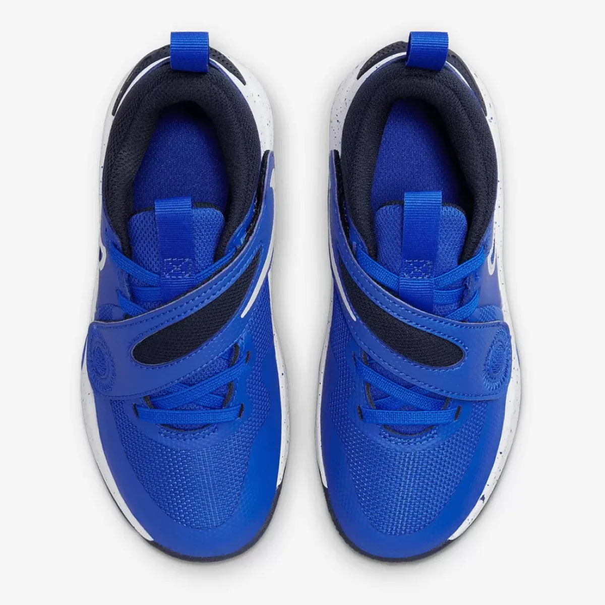 Nike Boots<Team Hustle D 11 Kids