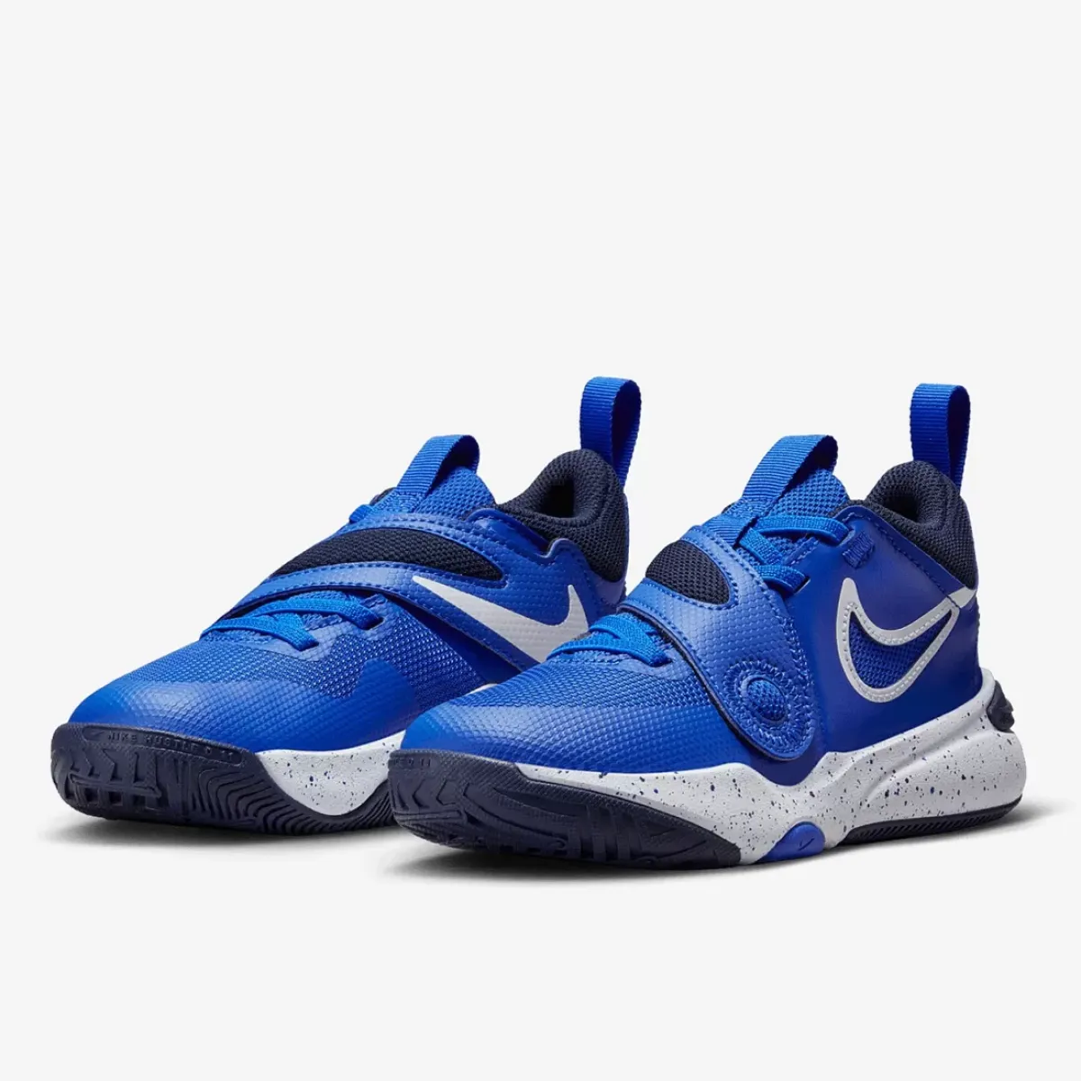Nike Boots<Team Hustle D 11 Kids