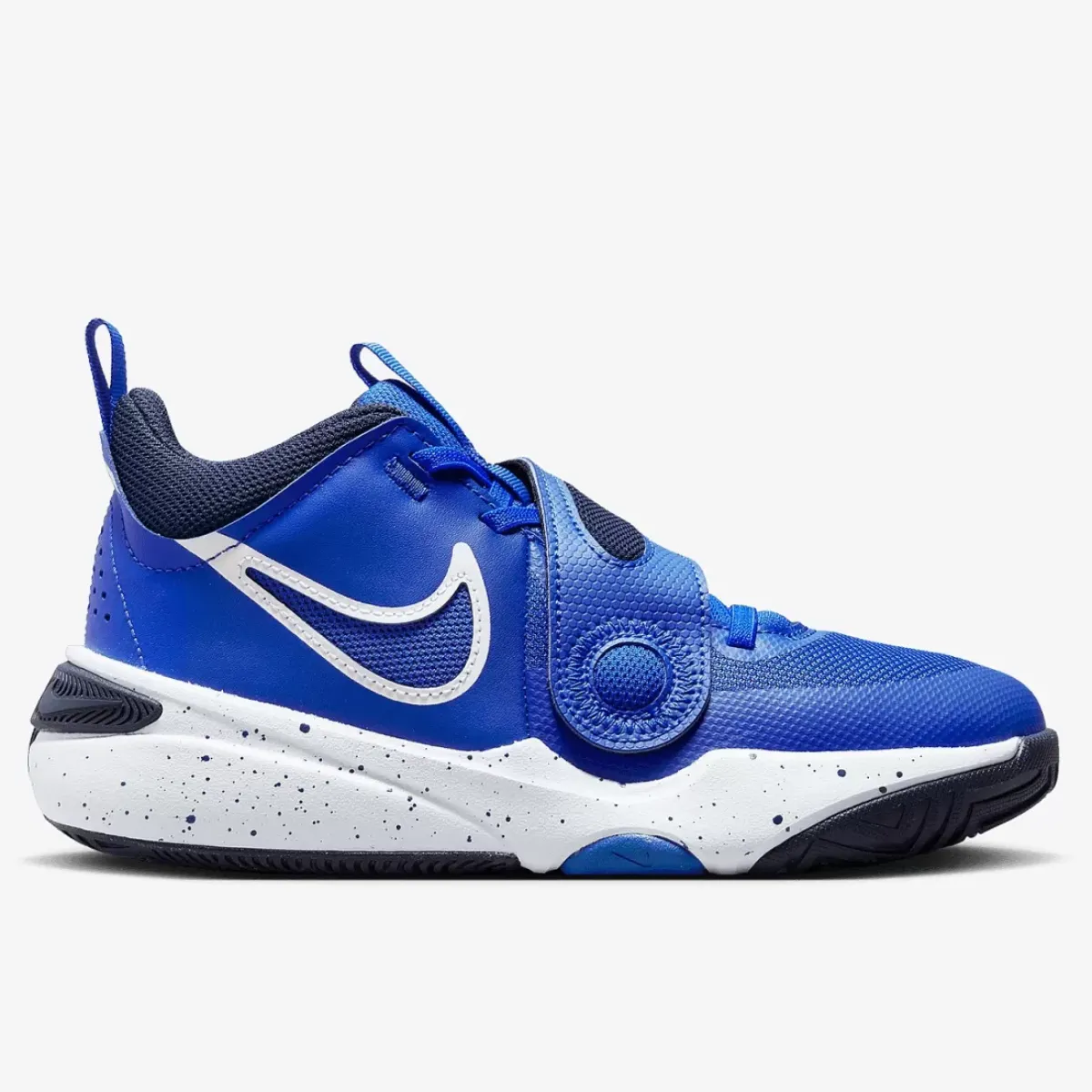 Nike Sports<Team Hustle D 11 Youth