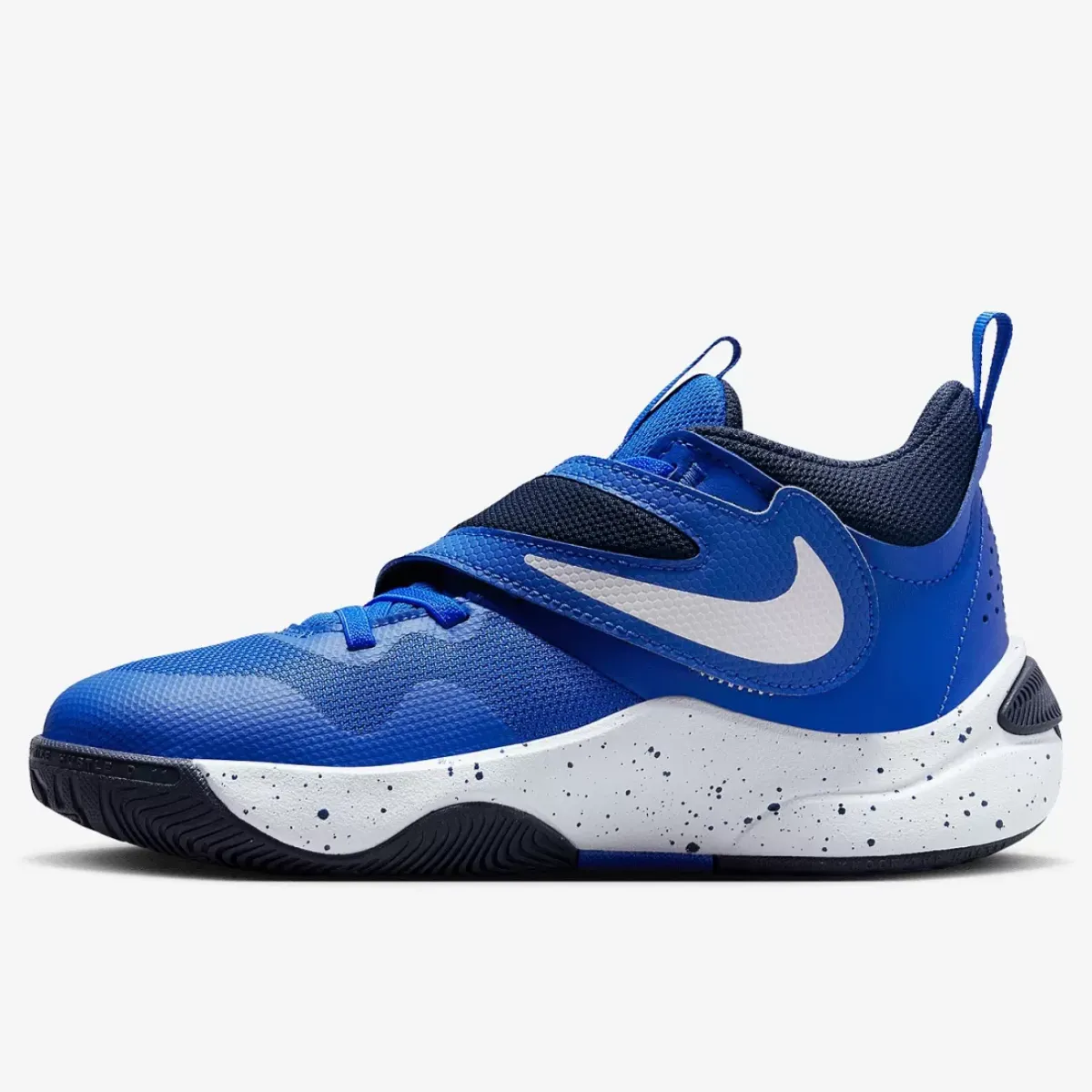 Nike Sports<Team Hustle D 11 Youth