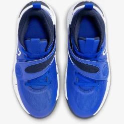 Nike Sports<Team Hustle D 11 Youth
