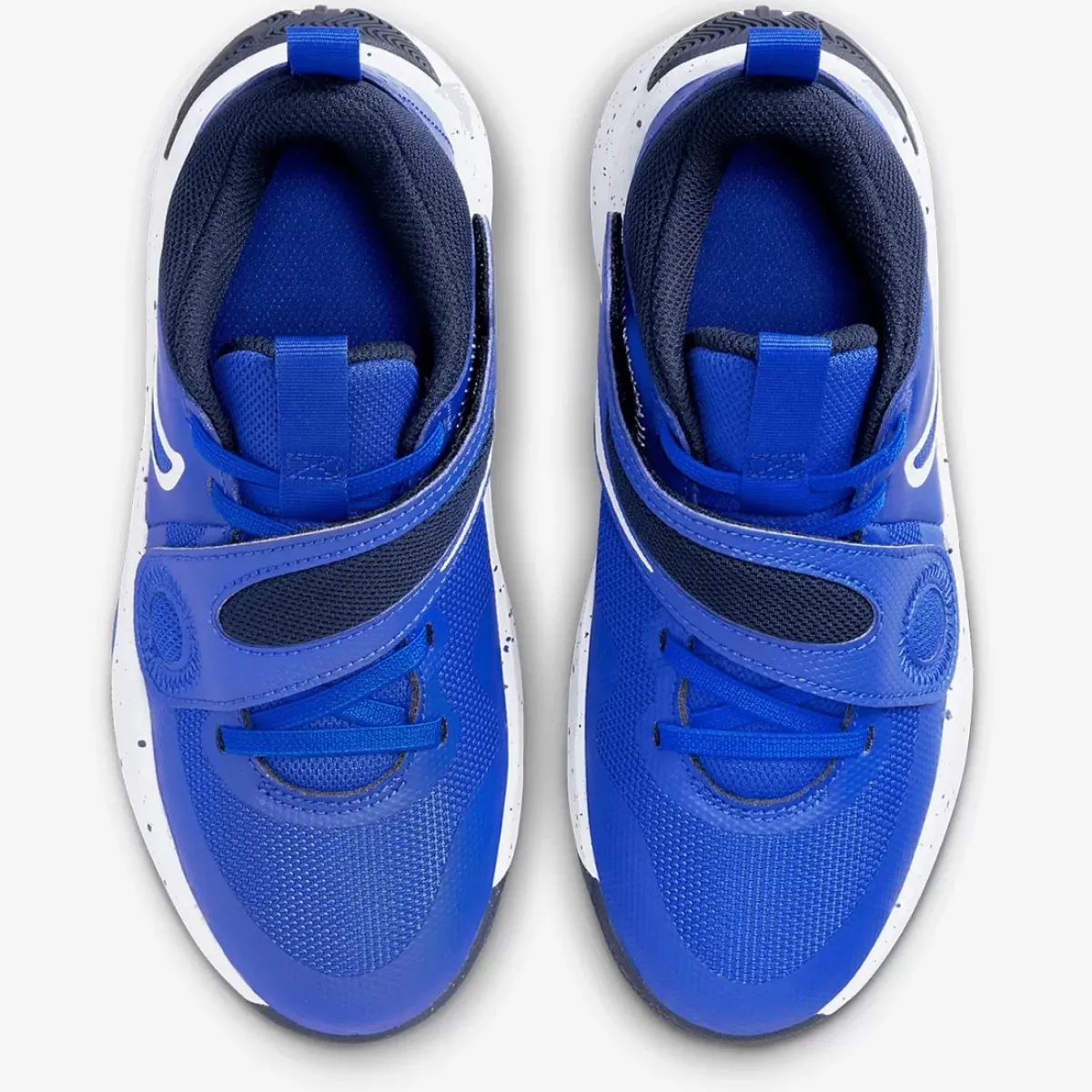 Nike Sports<Team Hustle D 11 Youth