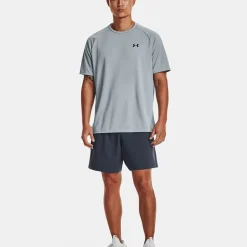 Under Armour Tees & Singlets<Tech 2.0 Short Sleeve Tee