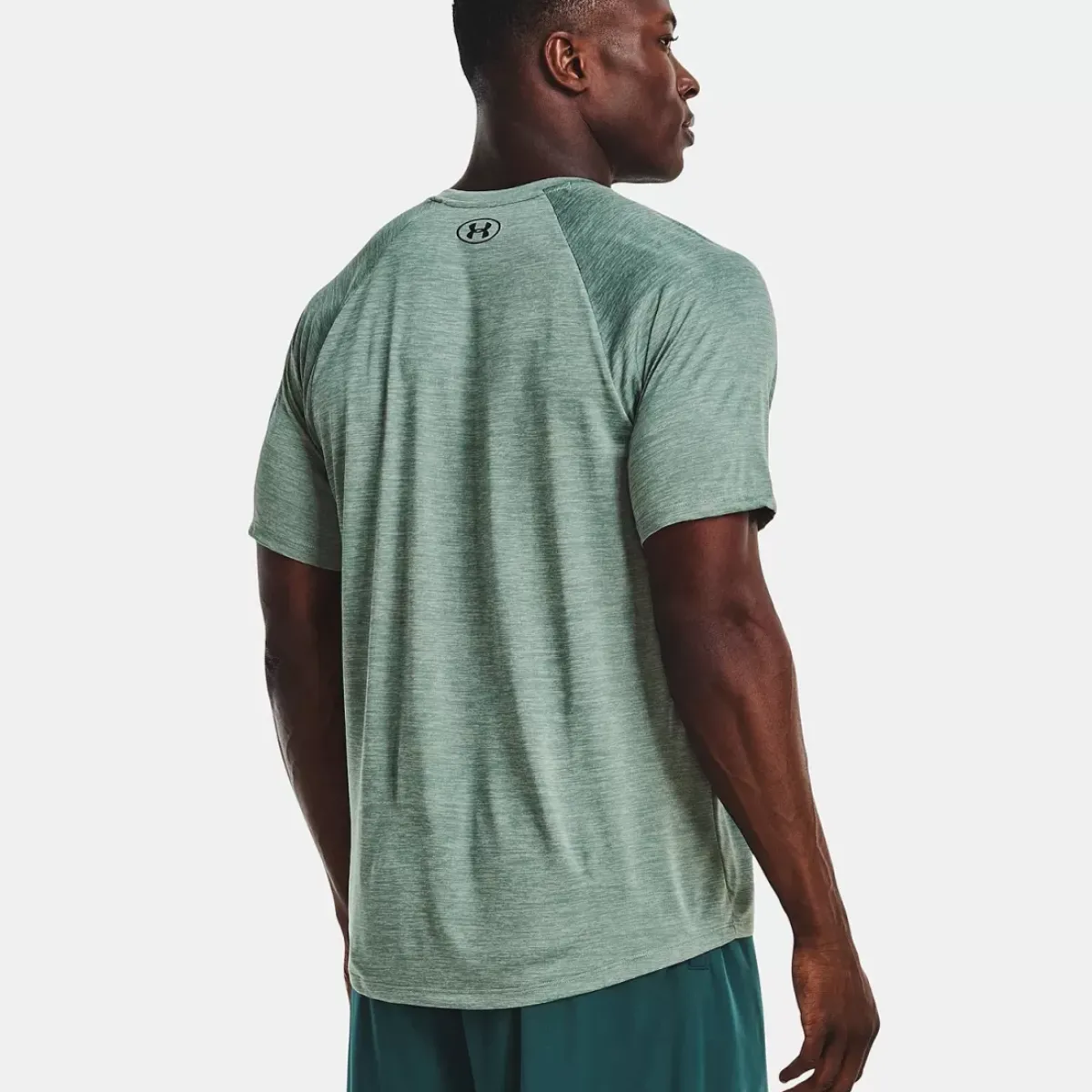 Under Armour Tees & Singlets<Tech 2.0 Short Sleeve Tee