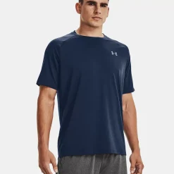 Under Armour Tees & Singlets<Tech 2.0 Short Sleeve T-Shirt