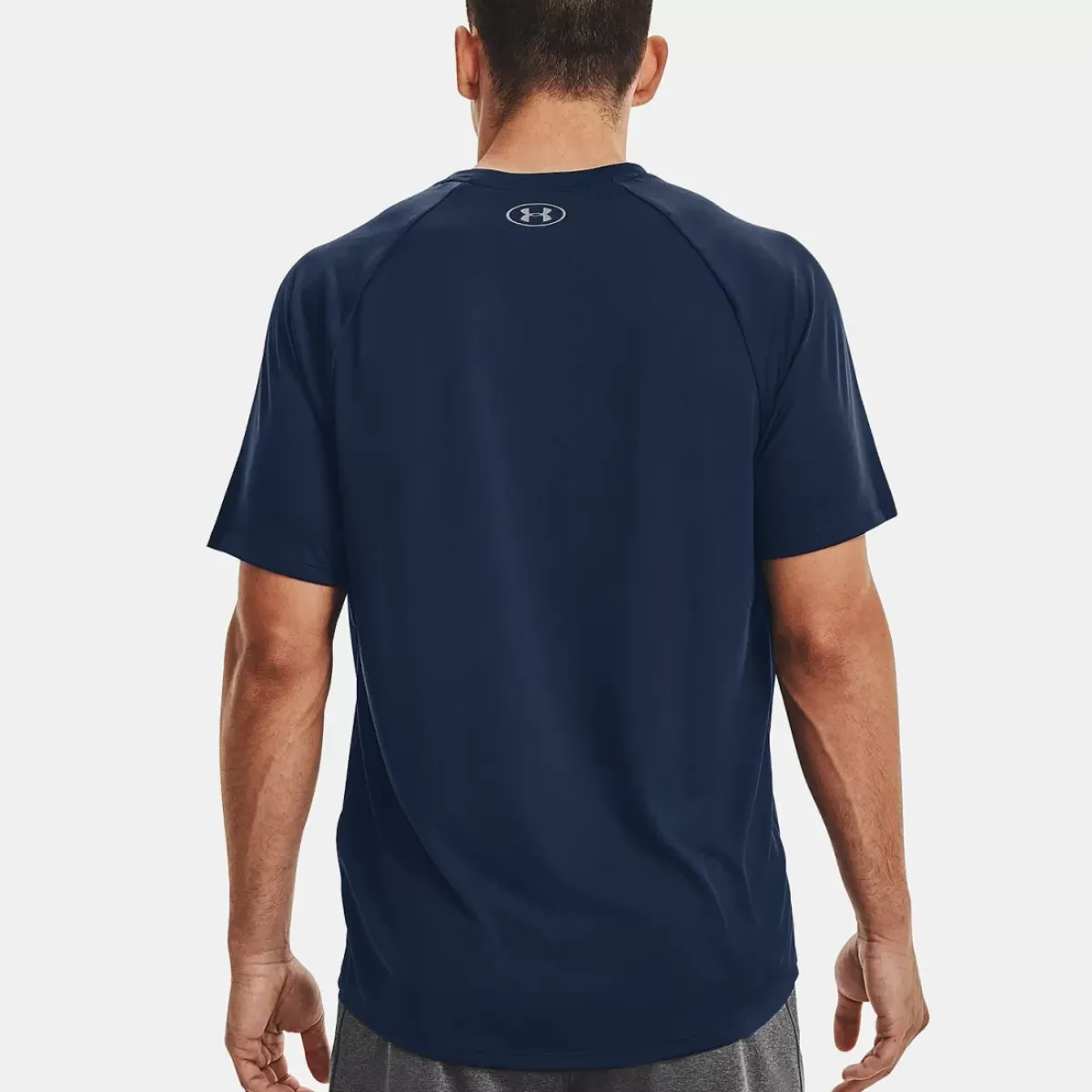 Under Armour Tees & Singlets<Tech 2.0 Short Sleeve T-Shirt
