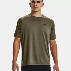 Under Armour Tees & Singlets<Tech 2.0 Short Sleeve T-Shirt