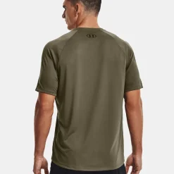 Under Armour Tees & Singlets<Tech 2.0 Short Sleeve T-Shirt