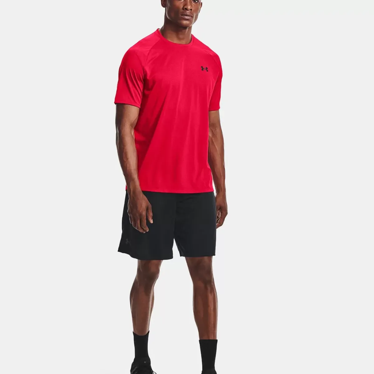 Under Armour Shorts<Tech Mesh Shorts