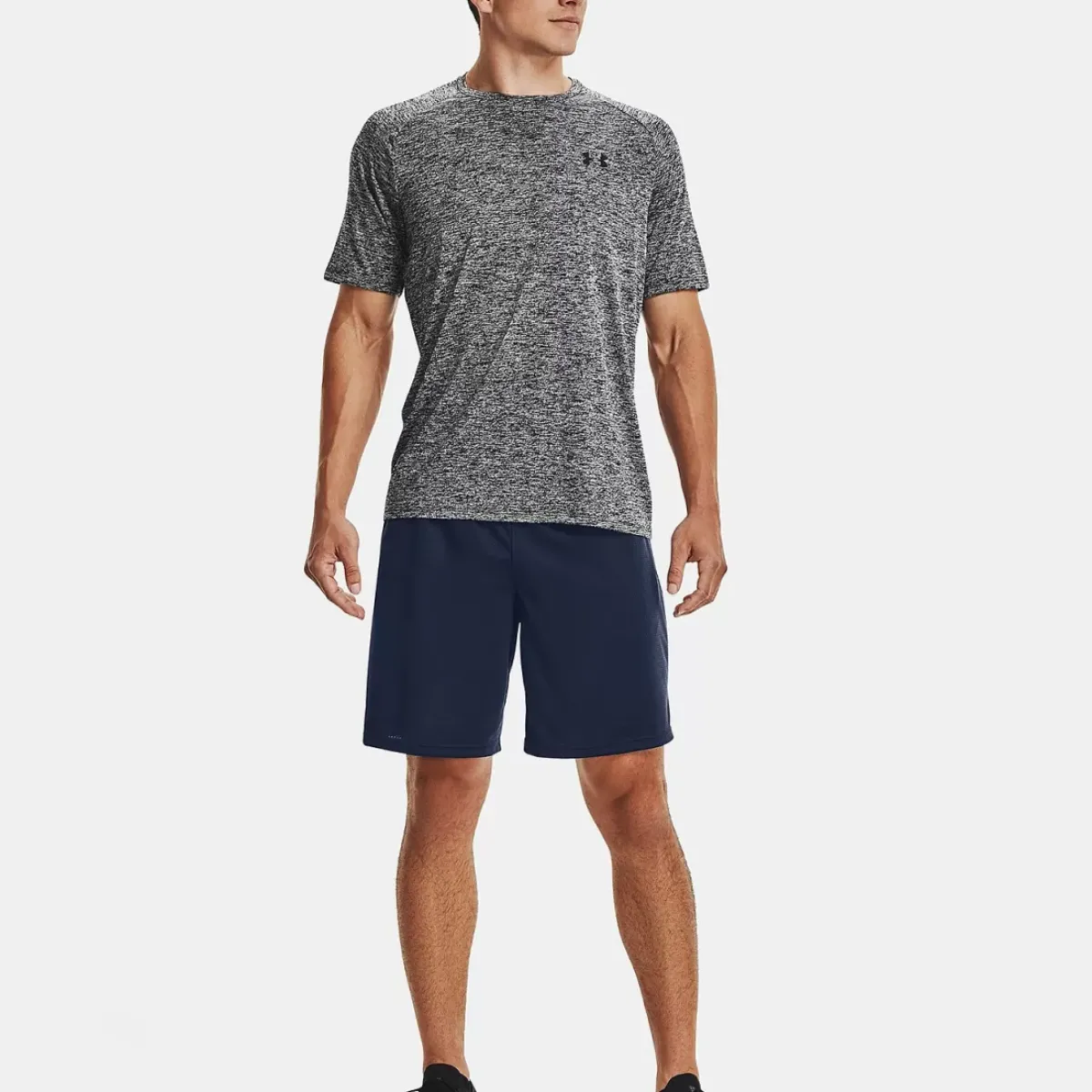 Under Armour Shorts<Tech Mesh Shorts
