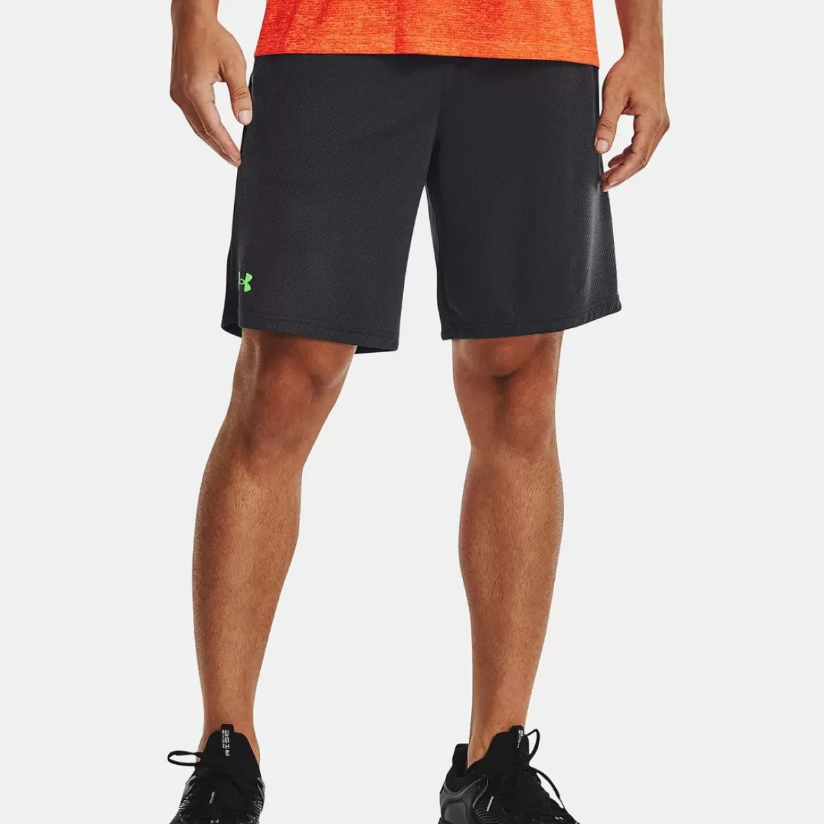 Under Armour Shorts<Tech Mesh Shorts