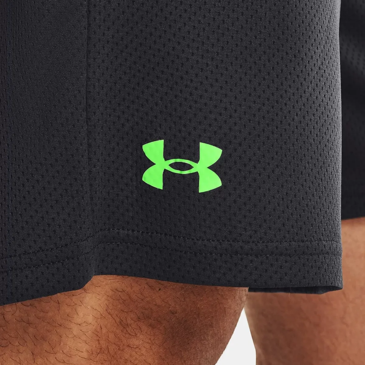 Under Armour Shorts<Tech Mesh Shorts