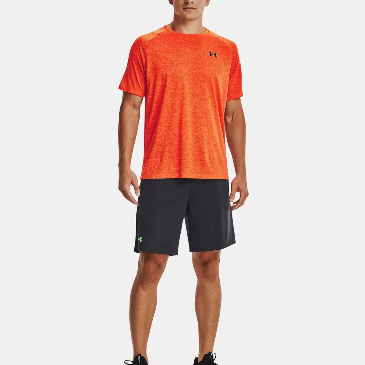 Under Armour Shorts<Tech Mesh Shorts