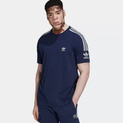 Adidas Originals Tees & Singlets<Tech T-Shirt