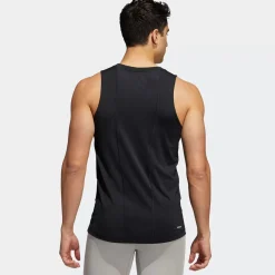 Adidas Tees & Singlets<Techfit Tank