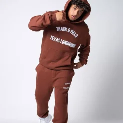 NCAA Hoodies & Crews<Texas Longhorns Hoodie