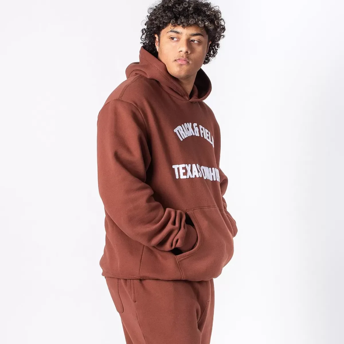 NCAA Hoodies & Crews<Texas Longhorns Hoodie