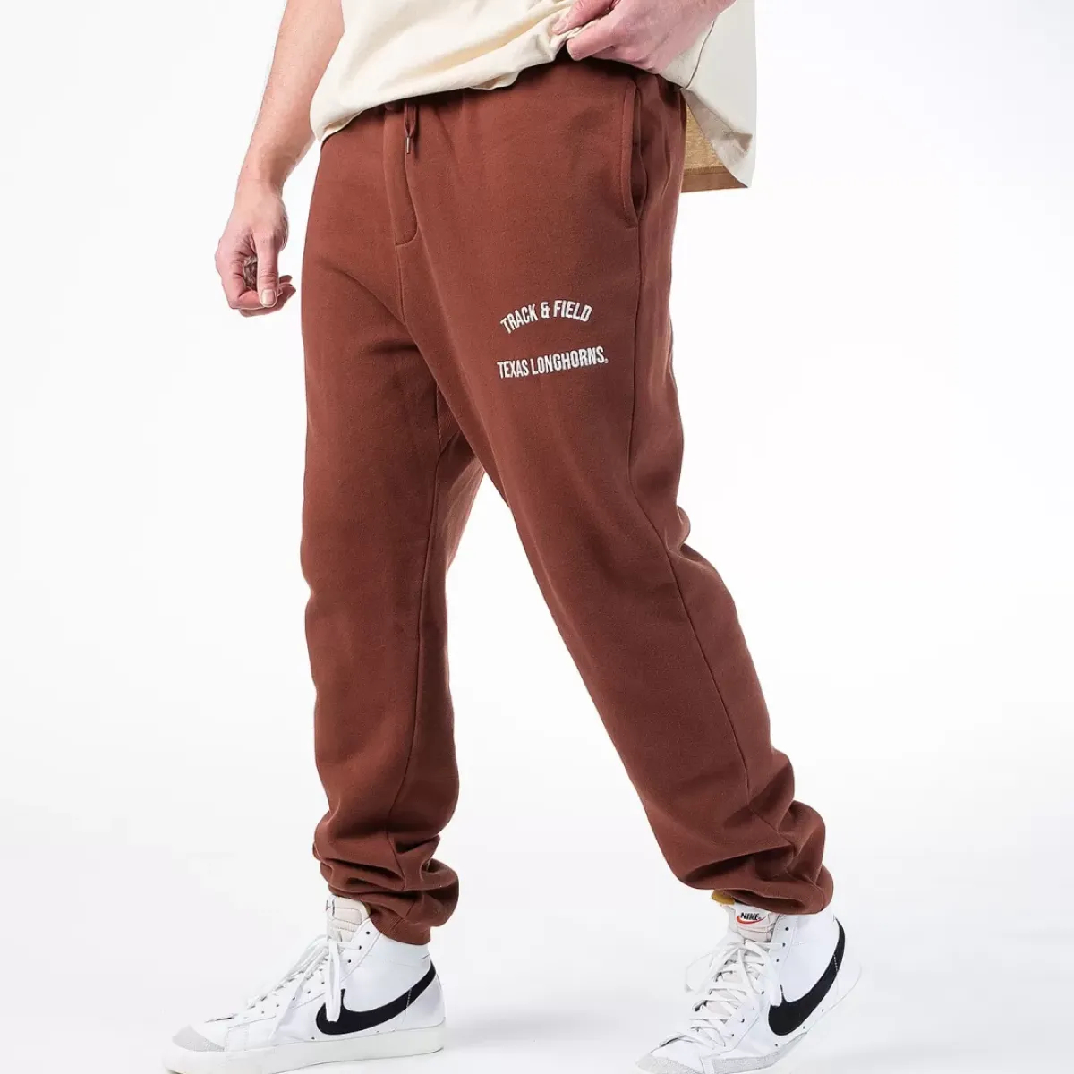 NCAA Pants & Sweats<Texas Longhorns Tracks