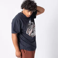 NCAA Tees & Singlets<Texas Script Champs Tee