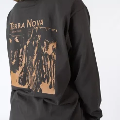 TERRA NOVA Tees & Singlets<The Tour Long Sleeve