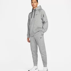 Nike Pants & Sweats<Therma-Fit Tapered Training Trousers