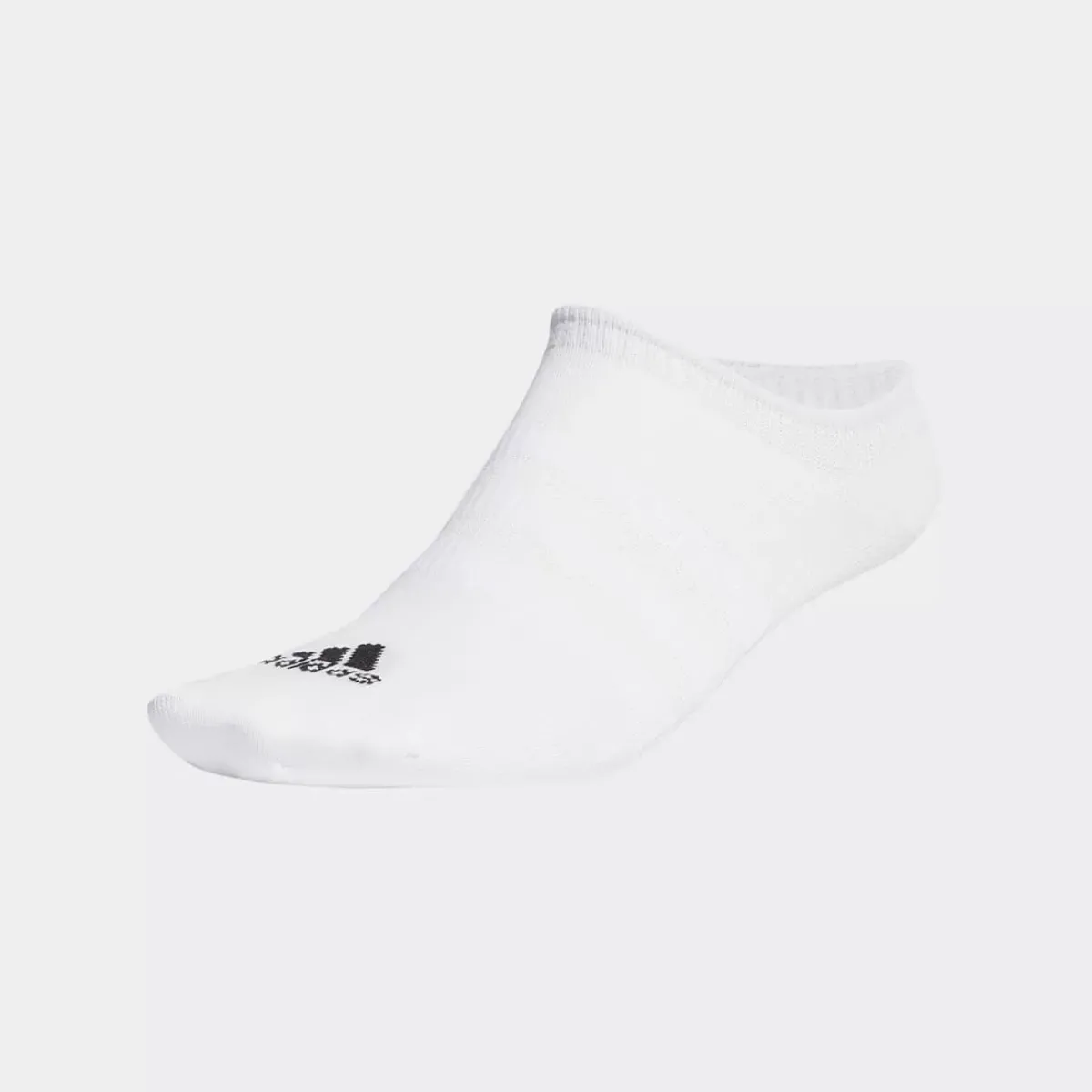 Adidas Socks & Underwear<Thin And Light No-Show Socks 3 Pack
