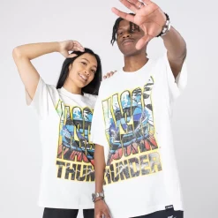 NASCAR Tees & Tanks<Thunder Tee Unisex
