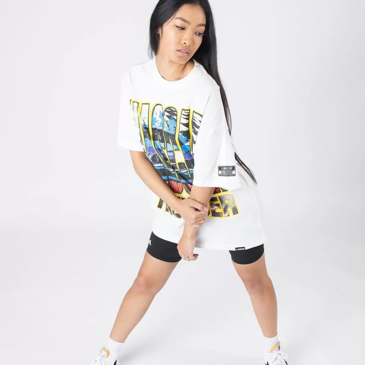 NASCAR Tees & Tanks<Thunder Tee Unisex