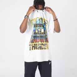 NASCAR Tees & Tanks<Thunder Tee Unisex