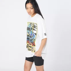 NASCAR Tees & Singlets<Thunder Tee Unisex