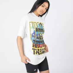 NASCAR Tees & Singlets<Thunder Tee Unisex