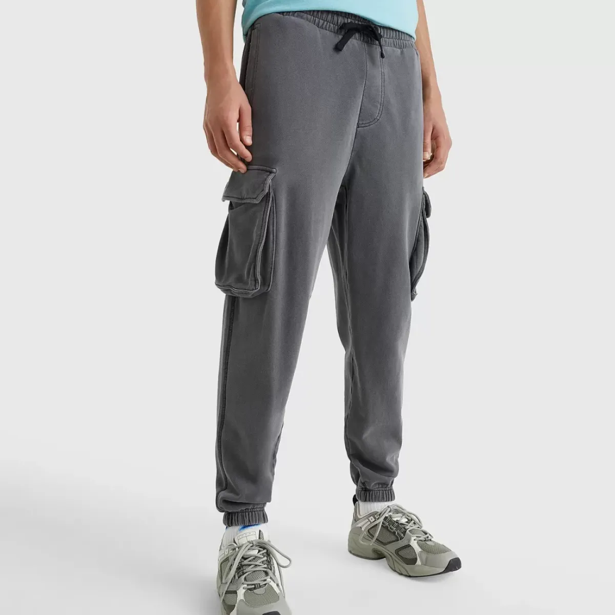 TOMMY HILFIGER Pants & Sweats<Timeless Cargo Sweatpants