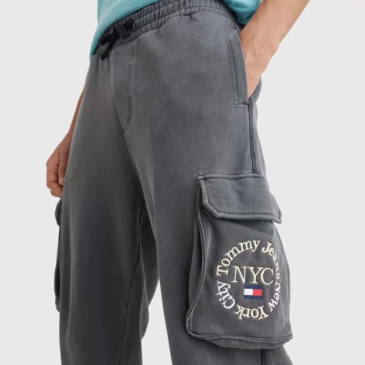 TOMMY HILFIGER Pants & Sweats<Timeless Cargo Sweatpants