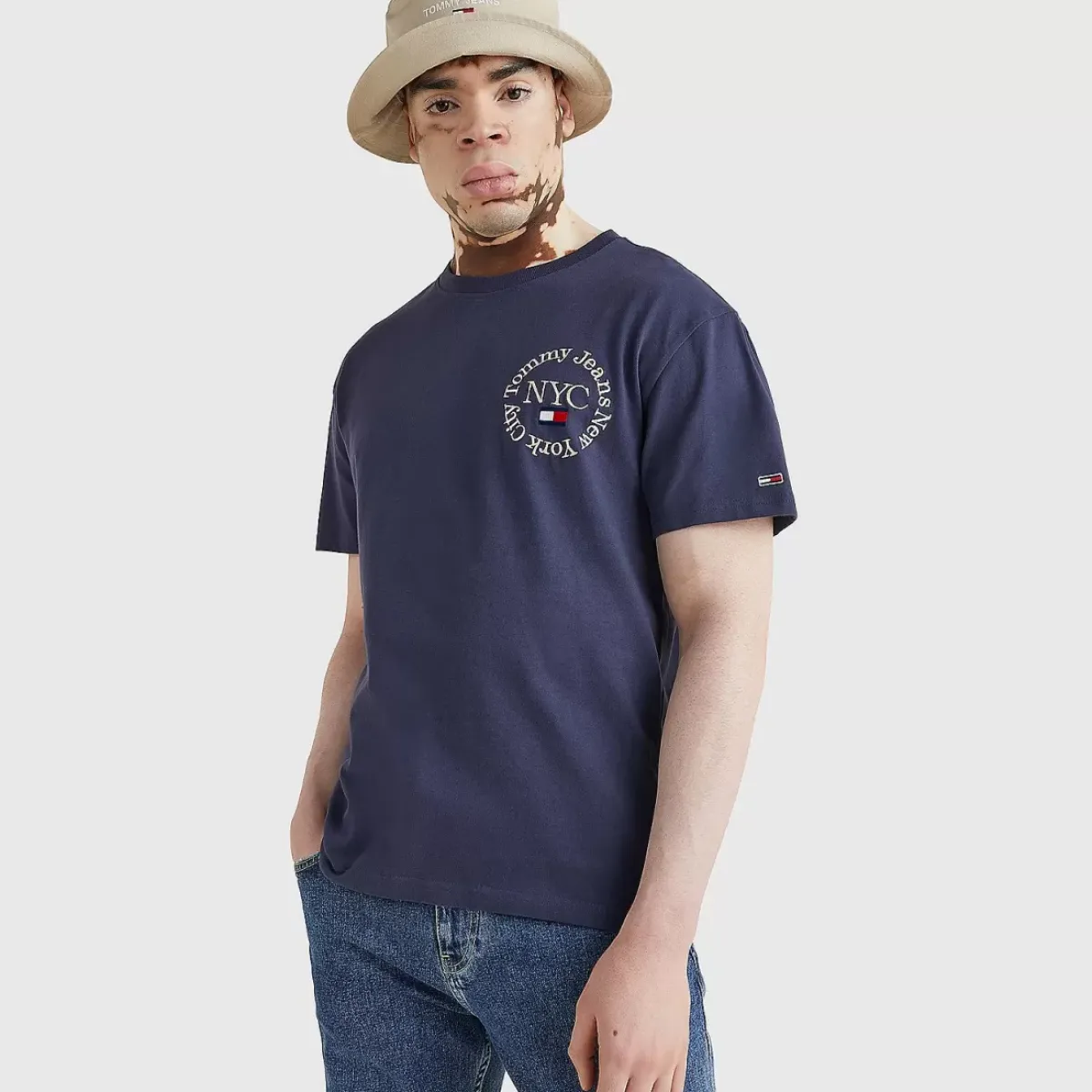 TOMMY HILFIGER Tees & Singlets<Timeless Logo T-Shirt