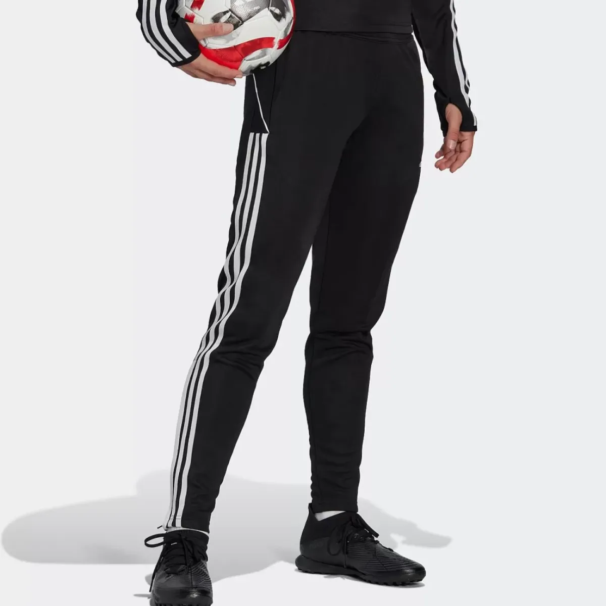 Adidas Pants & Sweats<Tiro Trackpants