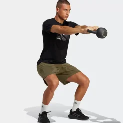 Adidas Shorts<Train Essentials All Set Training Shorts