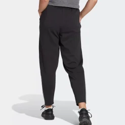 Adidas Pants & Sweats<Train Essentials Cotton Training Pants