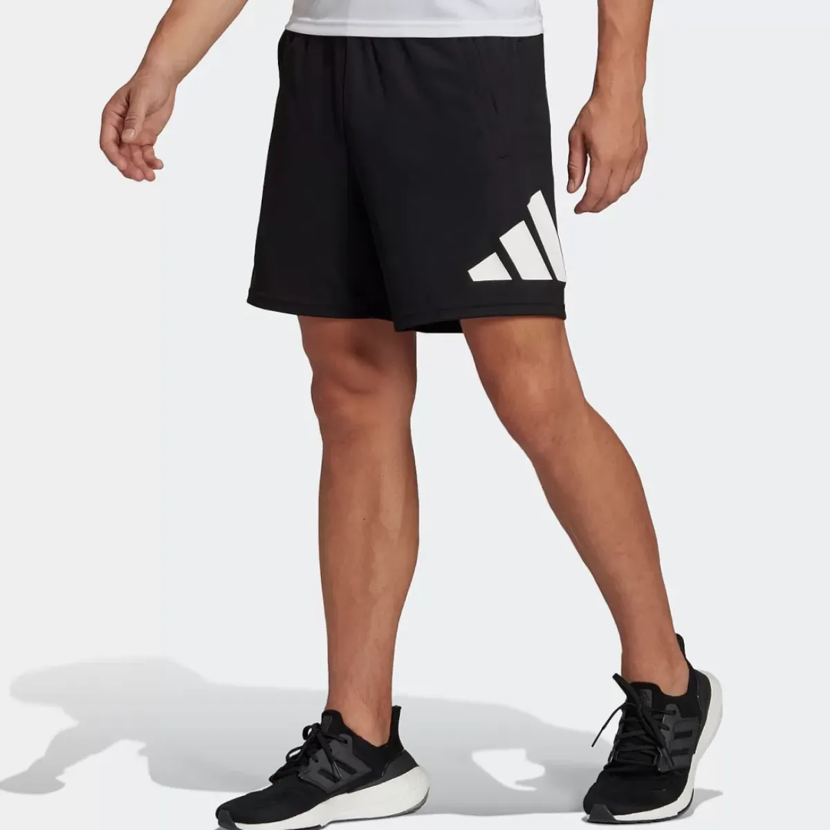 Adidas Shorts<Train Essentials Logo Training Shorts
