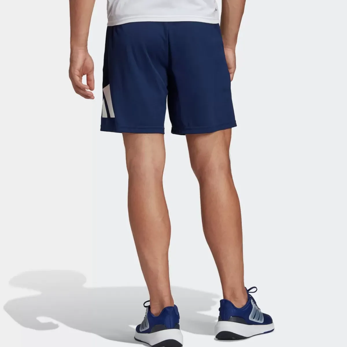 Adidas Shorts<Train Essentials Logo Training Shorts