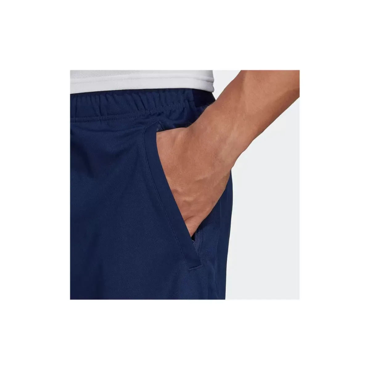 Adidas Shorts<Train Essentials Logo Training Shorts