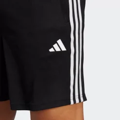 Adidas Shorts<Train Essentials Pique 3-Stripes Training Shorts