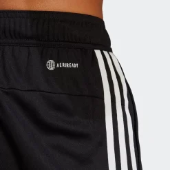 Adidas Shorts<Train Essentials Pique 3-Stripes Training Shorts