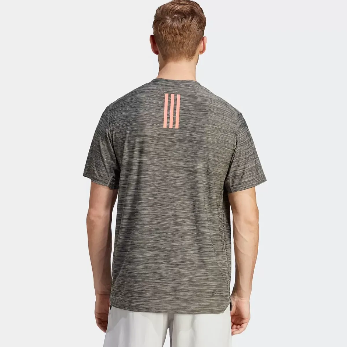 Adidas Tees & Singlets<Train Essentials Seasonal Stretch Training Tee